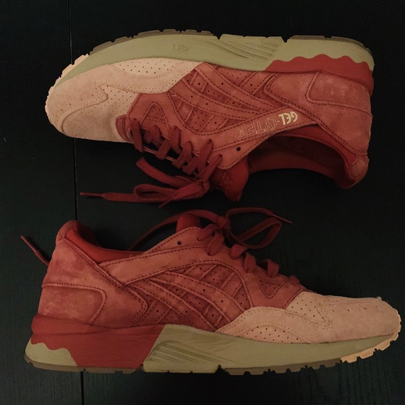 Asics Other - ASICS gel lyte 5, size 9